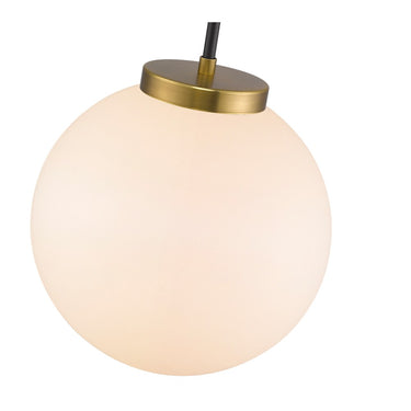 Z-Lite 13.75" Parsons 1 Light Pendant image 3