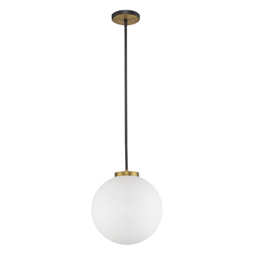 Z-Lite 13.75" Parsons 1 Light Pendant image 4