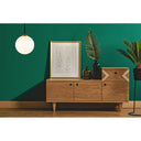 Z-Lite 13.75" Parsons 1 Light Pendant image 5
