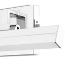 Z-Lite 13" Liam 1 Light Vanity Light image 10