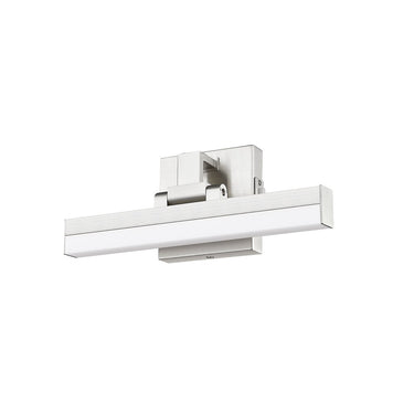 Z-Lite 13" Liam 1 Light Vanity Light image 12