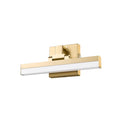 Z-Lite 13" Liam 1 Light Vanity Light image 14
