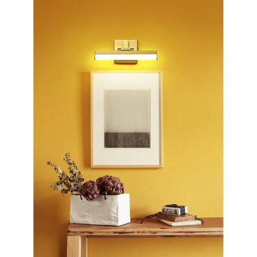 Z-Lite 13" Liam 1 Light Vanity Light image 17