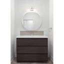 Z-Lite 13" Liam 1 Light Vanity Light image 18