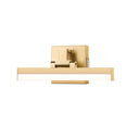 Z-Lite 13" Liam 1 Light Vanity Light image 2