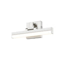 Z-Lite 13" Liam 1 Light Vanity Light image 3