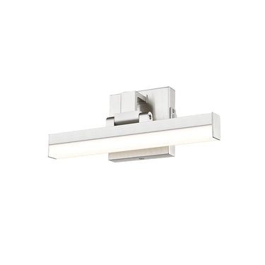 Z-Lite 13" Liam 1 Light Vanity Light image 3