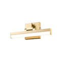 Z-Lite 13" Liam 1 Light Vanity Light image 5