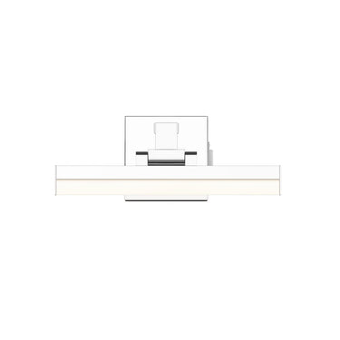 Z-Lite 13" Liam 1 Light Vanity Light image 7