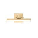 Z-Lite 13" Liam 1 Light Vanity Light image 8