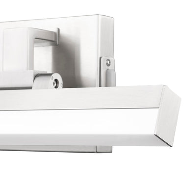 Z-Lite 13" Liam 1 Light Vanity Light image 9