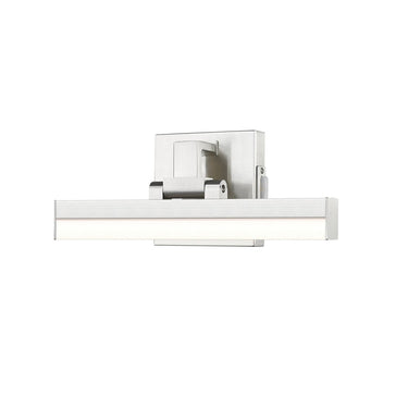 Z-Lite 13" Liam 1 Light Vanity Light image