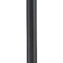 Z-Lite 13" Luminata 1 Light Outdoor Post Mounted Fixture image