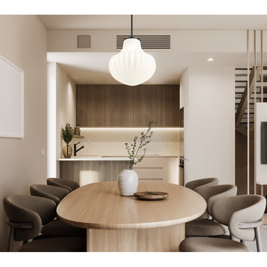 Z-Lite 13" Newbury 1 Light Pendant image 12