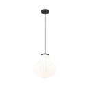 Z-Lite 13" Newbury 1 Light Pendant image 2