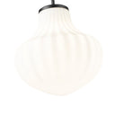 Z-Lite 13" Newbury 1 Light Pendant image 6