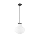 Z-Lite 13" Newbury 1 Light Pendant image 8