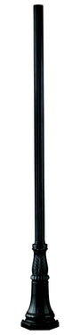 Z-Lite 13" Outdoor Post - Light Posts + Hardware image