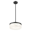 Z-Lite 13" Renaud 1 Light Pendant image 2