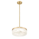 Z-Lite 13" Renaud 1 Light Pendant image 3