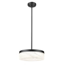 Z-Lite 13" Renaud 1 Light Pendant image 4