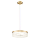 Z-Lite 13" Renaud 1 Light Pendant image 5