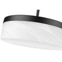 Z-Lite 13" Renaud 1 Light Pendant image 6