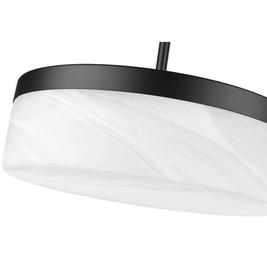 Z-Lite 13" Renaud 1 Light Pendant image 6