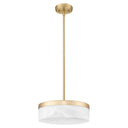 Z-Lite 13" Renaud 1 Light Pendant image 9