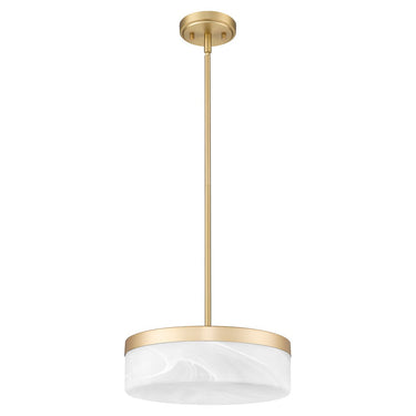 Z-Lite 13" Renaud 1 Light Pendant image 9