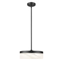 Z-Lite 13" Renaud 1 Light Pendant image