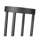 Z-Lite 137.25" High Leland 1 Light Outdoor Post Mounted Fixture image 3