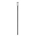 Z-Lite 137.25" High Leland 1 Light Outdoor Post Mounted Fixture image