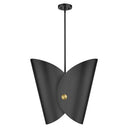 Z-Lite 14.25" Salone 1 Light Pendant image 4