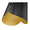 Z-Lite 14.25" Salone 1 Light Pendant image 6