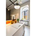 Z-Lite 14.75" Peyton 2 Light Pendant image 5