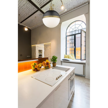 Z-Lite 14.75" Peyton 2 Light Pendant image 5