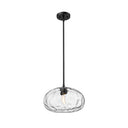 Z-Lite 14" Chloe 1 Light Pendant image 1