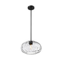 Z-Lite 14" Chloe 1 Light Pendant image 2