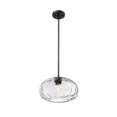 Z-Lite 14" Chloe 1 Light Pendant image 2