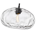 Z-Lite 14" Chloe 1 Light Pendant image 3
