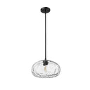 Z-Lite 14" Chloe 1 Light Pendant image 4