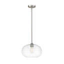 Z-Lite 14" Harmony 1 Light Pendant image 1