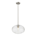 Z-Lite 14" Harmony 1 Light Pendant image 2