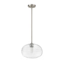 Z-Lite 14" Harmony 1 Light Pendant image 4