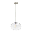 Z-Lite 14" Harmony 1 Light Pendant image