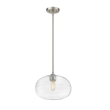 Z-Lite 14" Harmony 1 Light Pendant image