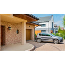 Z-Lite 14" High Portland 1 Light Outdoor Wall image 5