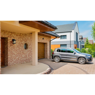 Z-Lite 14" High Portland 1 Light Outdoor Wall image 5