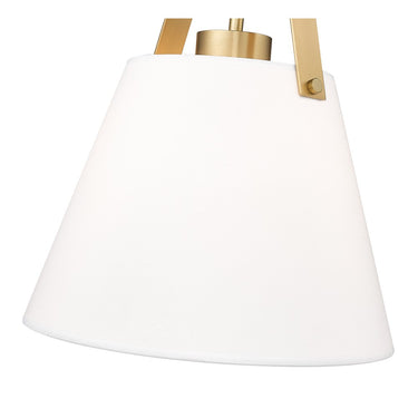 Z-Lite 14" High Z-Studio 1 Light Pendant image 10